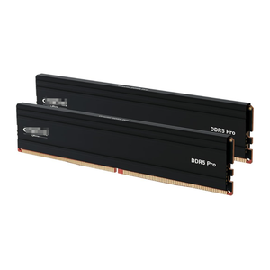 Rất quan trọng Pro 32GB DDR5 <span class=keywords><strong>RAM</strong></span> Kit (2x16GB) 6000MHz Máy tính để bàn Bộ nhớ UDIMM 288-Pin máy tính để bàn chơi game bộ nhớ - Product Image 1