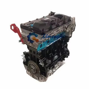 Blok panjang mesin Transit/Transit/1723314 /1848692/1495922/1504368/1749286 /1853818/Untuk Ford Transit 2,4 L - Product Image 5