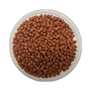 AquaV Ofrece Pellets Personalizados de Alta Calidad, Altos en Nutrientes y Proteínas para Peces Flowerhorn - Product Image 6