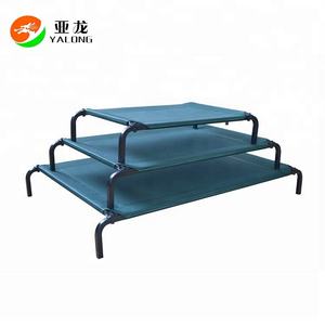 Yalong Maßgefertigtes PB001 Rechteckiges Hunde- und Katzenbett Umweltfreundliches Modernes Metall Wasserdichtes Solides Cartoon Klassisches Modisches Design Karton - Product Image 3