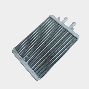 Tanque de Calefacción de Aluminio para Foton Auman EtX3 5 6 9 Series Lion, H0811010013A0, para Reemplazo o Reparación - Product Image 2