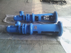 Khoan chất lỏng hỗn hợp Mixer/Bể bùn khuấy - Product Image 5