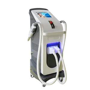 Epilatör ağrısız kalıcı epilasyon IPL Elight makinesi/profesyonel ev güzellik cilt ekipmanları