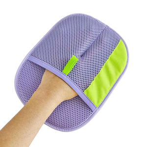 Guantes Electrostáticos para Mascotas, Guantes de Limpieza para Eliminar el Pelo de Perros y Gatos, Productos para Mascotas, Últimas Tendencias 2026 - Product Image 5