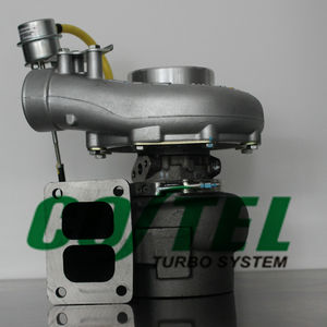 GT4294S Turbo 452281-0016 1453883 para camión DAF, CF85 XF95 F95 CF85 con motor XE355CO XE315CO XF355M XE3 - Product Image 1
