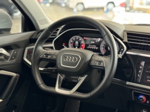 Rueda de Aleación R18 para Audi Q3 1.4T con Sistema de Frenos de Disco Delanteros - Product Image 3