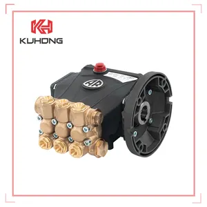 KUHONG Bơm Annovi Reverberi RC06.15 2200W Máy Rửa Áp Lực Máy Bơm Rửa Cao Áp