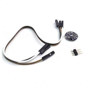 Monitor HW Pulse Heart Rate <strong>3.3</strong>-5V HW-827 for Sensor Module - Product Image 1