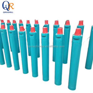 أسرع مطرقة حفر آبار المياه <span class=keywords><strong>DTH</strong></span> وبتات مطرقة عالية الضغط تستخدم للبيع - Product Image 5