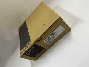 Amplificateur servo AC Mitsubishi série MELSERVO-J2 MR-J2S-60B - Product Image 1