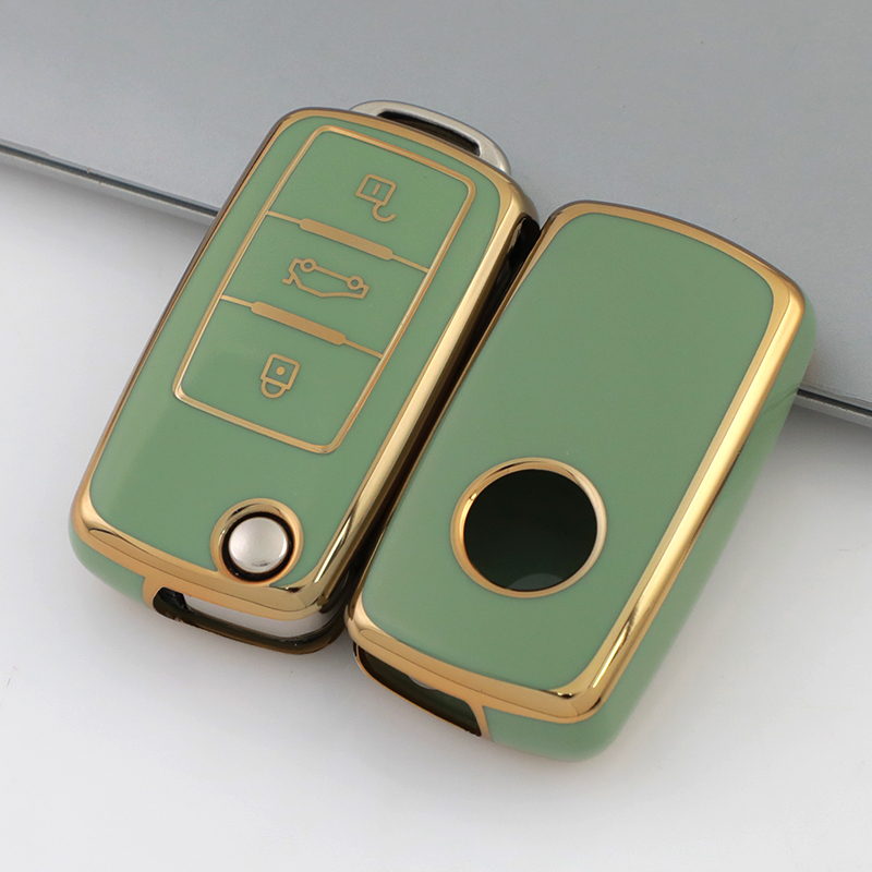 Verde