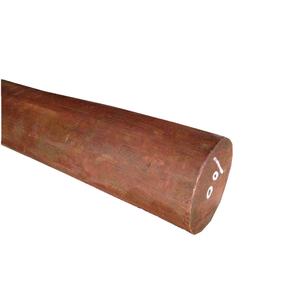 قضيب نحاسي من البيريليوم عالي الجودة C17200 C18150 - Product Image 4