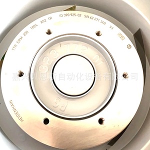Cabezal de lectura del codificador Heidenhain Ttr Erm2200C 671712-14 para máquinas herramienta CNC - Product Image 3