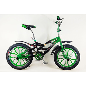 Bicicleta para Niñas de 20 Pulgadas a Precio Económico, Bicicleta con Marco de Aleación de Acero para Diversión - Product Image 5
