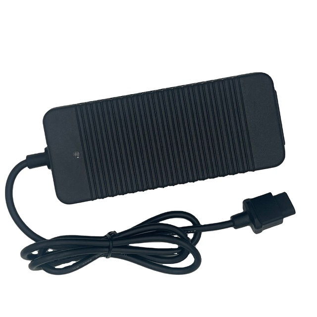 New Design 53.2V 2A Battery Charger for NIU N1 N2 NQi NQis NGT U+ UQi+ M+ MQi+