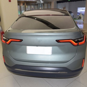 รถยนต์พลังงานใหม่ 2022 ไซเคิล คอร์ นิโอ 660 ES6 7 ที่นั่ง - Product Image 6