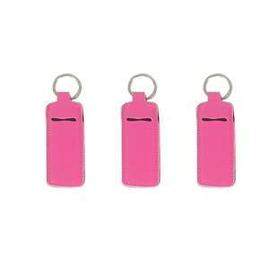 Set di 8 Accessori per Portachiavi di Sicurezza, Kit di Difesa Personale per Ragazze - Product Image 3