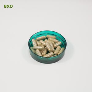 แคปซูลอาหารเสริมสมุนไพรสารสกัดจากส้มแขกส้มแขกส้มแขกผู้ผลิตมืออาชีพ - Product Image 1