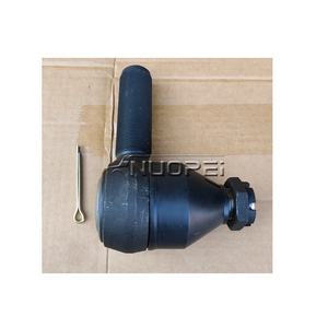 Rótula de dirección 81953016274 1914427 1767328 1738381 1603789 1358793 para extremo de barra de acoplamiento de camión - Product Image 3