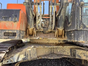 รถขุดดิน Doosan DX680 HD 64 ตัน 331 กิโลวัตต์ ประสิทธิภาพสูง สำหรับงานหนัก งานขุดเหมือง  ขายร้อนแรงจากโรงงาน - Product Image 5