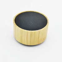 Mini altavoz de Radio portátil USB TF FM, caja de Audio inteligente con batería de polímero de litio, superventas