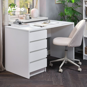 Juego De Escritorio De Computadora Personalizado Con Silla De Oficina Ergonómica Escritorio De Oficina Mesa De Escritorio Schreibtisch - Product Image 6