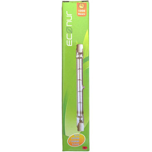 Bombilla Halógena 300W 118MM 2800K Luz Cálida - Product Image 2