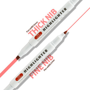 Màu Sắc Dễ Thương Bút <span class=keywords><strong>Highlighter</strong></span> Văn Phòng Phẩm Vẽ Đồ Chơi Thiết Lập Trường Nguồn Cung Cấp Cho Sinh Viên Acrylic Đánh Dấu - Product Image 5
