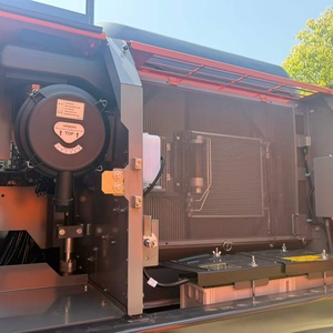 Excavatrice sur chenilles Hitachi ZX250-6A neuve, excavatrice multifonctionnelle de 25 tonnes, équipée d'un moteur Isuzu. - Product Image 6