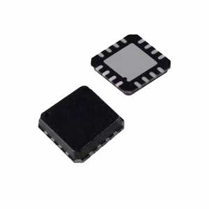 Circuito Integrado COMPARADOR ECL UFAST 16LFCSP ADCMP581BCP-WP BOM IC En Stock Componentes Electrónicos - Product Image 1