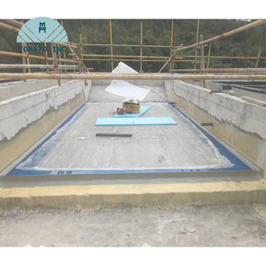 Piscina Acrílica de Alta Gama TOMATO - Ligera, Ecológica, Grosor Personalizado, Directo de Fábrica - Product Image 3