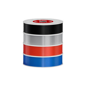 Manguera de Aire Chcpc de 6mm 8mm 10mm 12mm, Tubo Neumático Flexible de Alta Presión para Uso Industrial - Product Image 2