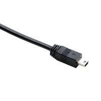 Nuevo Cable Adaptador USB-C 2.0 a USB-C Macho-Macho para Carga y Datos, Estilo 2026
