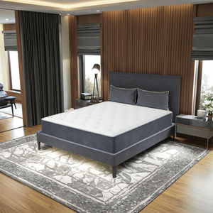 <span class=keywords><strong>Meilleur</strong></span> rouleau d'usine <span class=keywords><strong>pour</strong></span> <span class=keywords><strong>bien</strong></span> <span class=keywords><strong>dormir</strong></span> <span class=keywords><strong>Matelas</strong></span> de pouce complet king <span class=keywords><strong>Matelas</strong></span> double hypoallergénique <span class=keywords><strong>Matelas</strong></span> à ressorts en mousse pure - Product Image 2