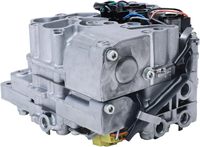 31825AA050 Corps de soupape CVT Transmission TR580 Compatible avec SUBARU EXIGA FORESTER IMPREZA LEVORG OUTBACK XV Crosstrek