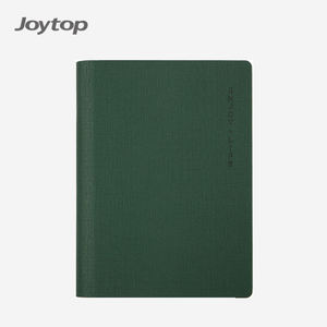 Joytop <strong>2023</strong> Custom Logo Pu Leather Journal <strong>Diary</strong> Notebook Loose Leaf Business Agenda Notebook Gift Set - Product Image 2