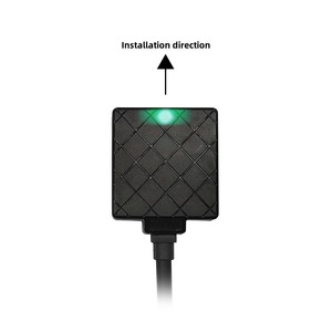 Ledi Ts100 M8N M10N High-Precision GPS Module Positioning Digital ABS Material Made China <b>Drones</b> <b>Accessory</b> - Product Image 5