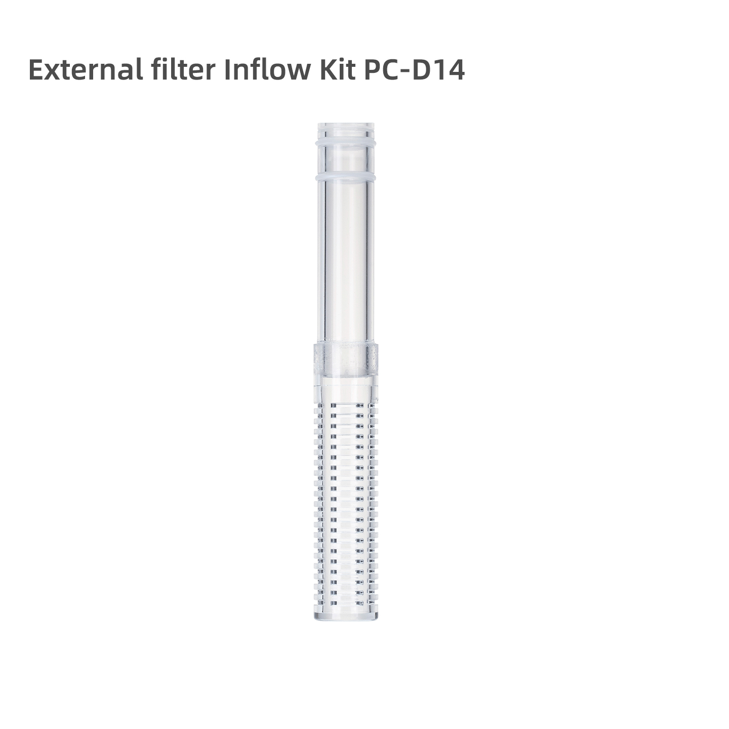 Inflow Skimmer Kit PC-D14