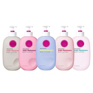 Lait corporel Eoos le plus vendu - Lavande et laine - Rafraîchissant et apaisant, hydratation 24h, léger et non gras - Product Image 1