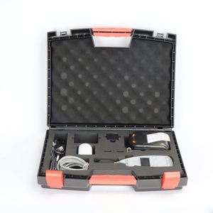 Professionelles Dezibel-Geräuschmessgerät 30-130dB Digitales Schallpegelmessgerät Lautstärkesensor Handgehaltener Digitaler Lärmmesser - Product Image 5