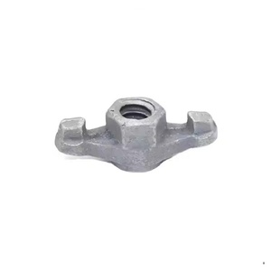 Impalcatura a dado di ancoraggio alare per Peri Doka e <span class=keywords><strong>Meva</strong></span> per cassaforma - Product Image 1