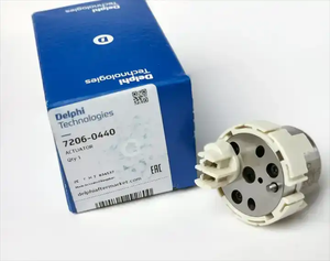 Véritable actionneur d'électrovanne EUI EUP 7206 0440 - Product Image 3