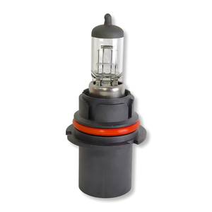 Hot Sản phẩm bán chạy tự động hệ thống chiếu sáng xe đèn ánh sáng đèn pha 9004 rõ ràng 12v100/80 Wát Halogen bóng đèn - Product Image 1