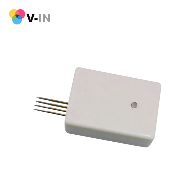 hp pagewide chip rest mfp e77650