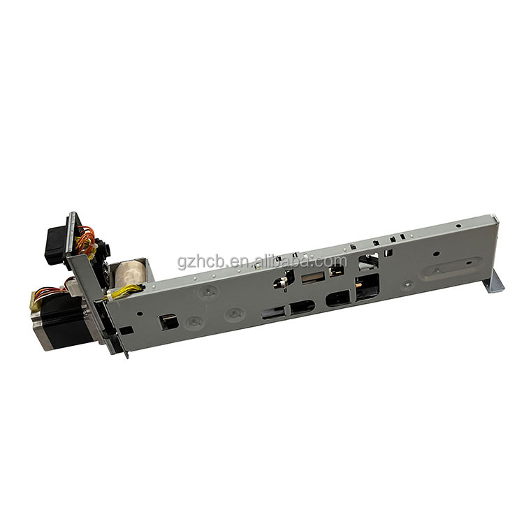 Xerox D95 D110 D125 D136 Tepsi Kağıt Besleme Kafası Montajı için
