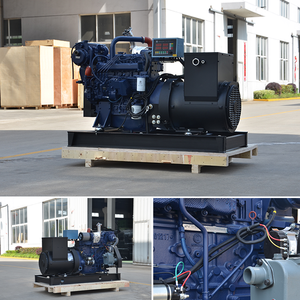 Función de arranque eléctrico para generador diesel de tipo silencioso <span class=keywords><strong>kW</strong></span> 80kVA con alta calidad y el precio más <span class=keywords><strong>barato</strong></span> - Product Image 2