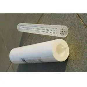 10 ميكرون عكس التناضح pp منقي مياه استبدال فلتر خرطوشة - Product Image 3