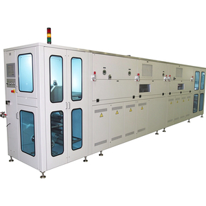 MLCC Multilayer <b>Lamination</b> Stacking Machine with Green <b>Sheet</b> Layer Alignment for MLCC Layer Assembly - Product Image 2