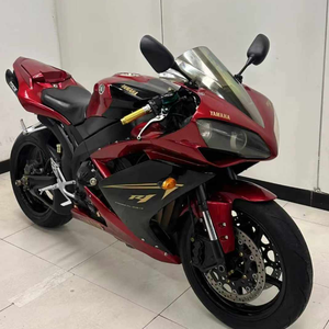 Motocicleta Deportiva Yamaha YZF-R1 de 1000cc, Cuatro Cilindros, Refrigerada por Agua, Velocidad Máxima de <span class=keywords><strong>299</strong></span> km/h, Excelente Estado, Arranque Fácil en Frío/Calor - Product Image 4