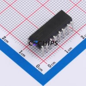 ทรานซิสเตอร์ทรานซิสเตอร์ DIP-16 PS2501-4-A เเบบดั้งเดิมใหม่ออปโต้คัปเปลอร์เอาต์พุตชิ้นส่วนอิเล็กทรอนิกส์ - Product Image 1